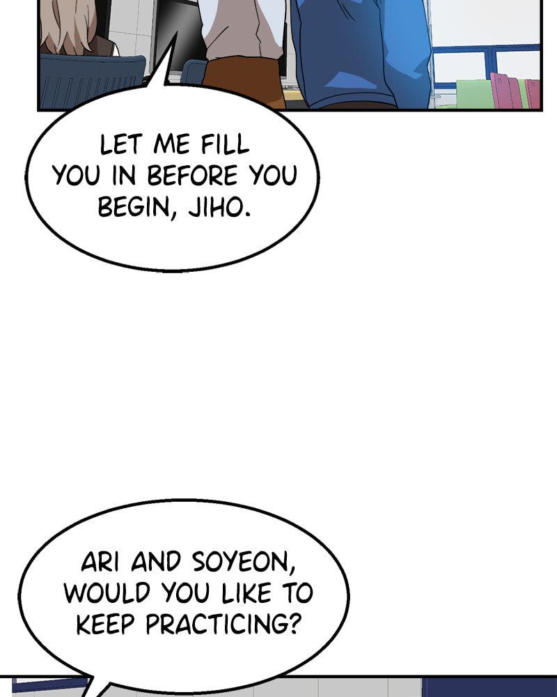 Read Double Click chapter 27 image 40 on Lezhin