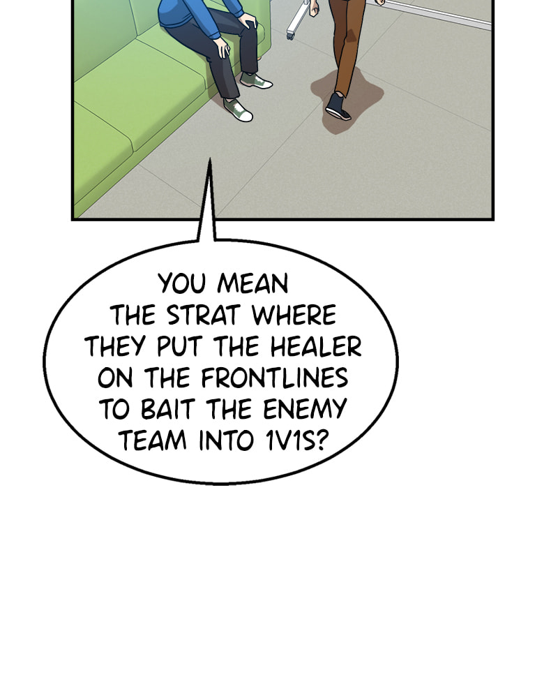 Read Double Click chapter 27 image 43 on Lezhin