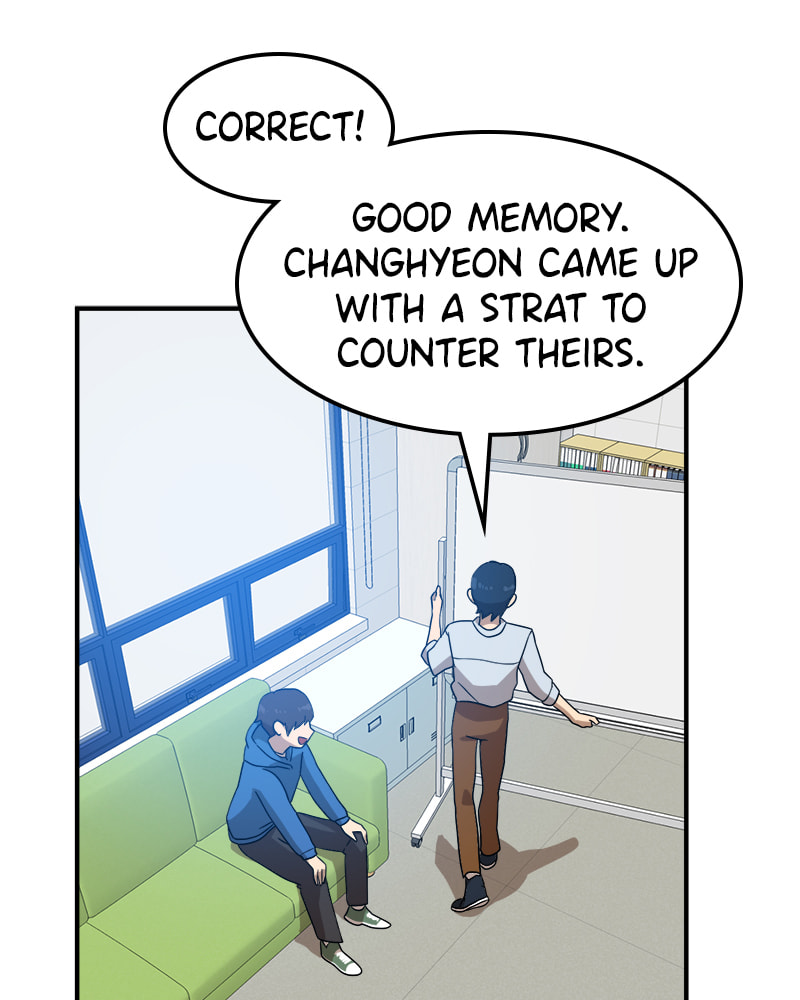 Read Double Click chapter 27 image 47 on Lezhin