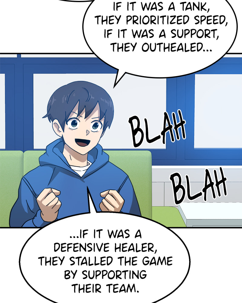 Read Double Click chapter 27 image 50 on Lezhin