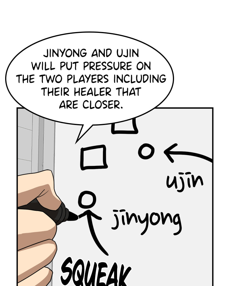 Read Double Click chapter 27 image 57 on Lezhin