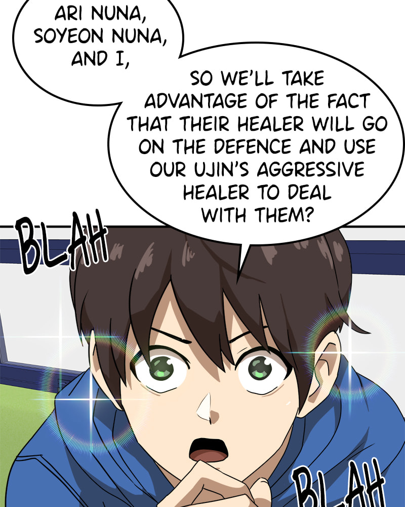 Read Double Click chapter 27 image 61 on Lezhin