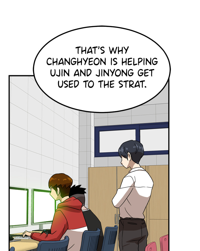 Read Double Click chapter 27 image 67 on Lezhin