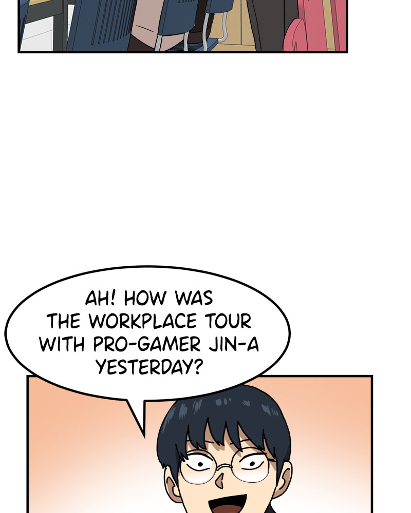 Read Double Click chapter 27 image 68 on Lezhin