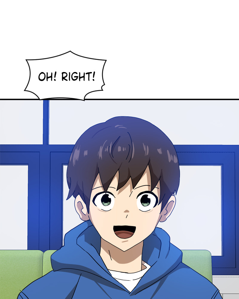 Read Double Click chapter 27 image 70 on Lezhin