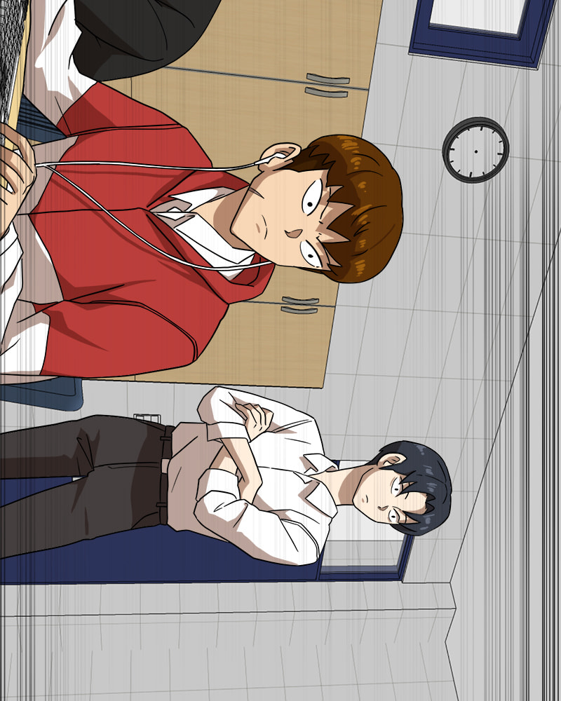Read Double Click chapter 27 image 73 on Lezhin