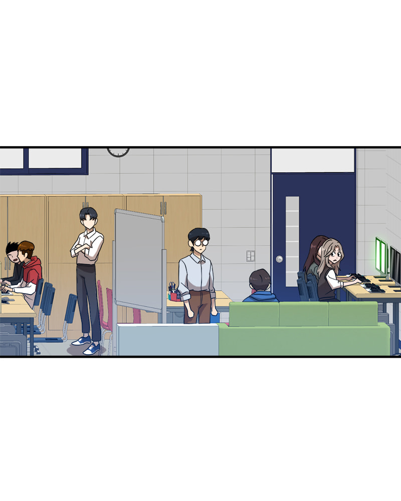 Read Double Click chapter 27 image 84 on Lezhin