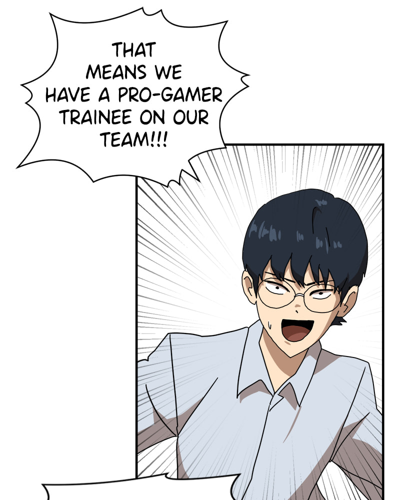Read Double Click chapter 27 image 88 on Lezhin