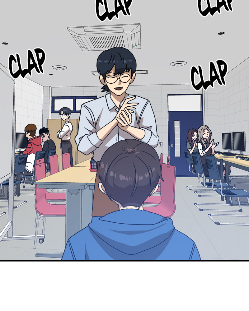 Read Double Click chapter 27 image 90 on Lezhin