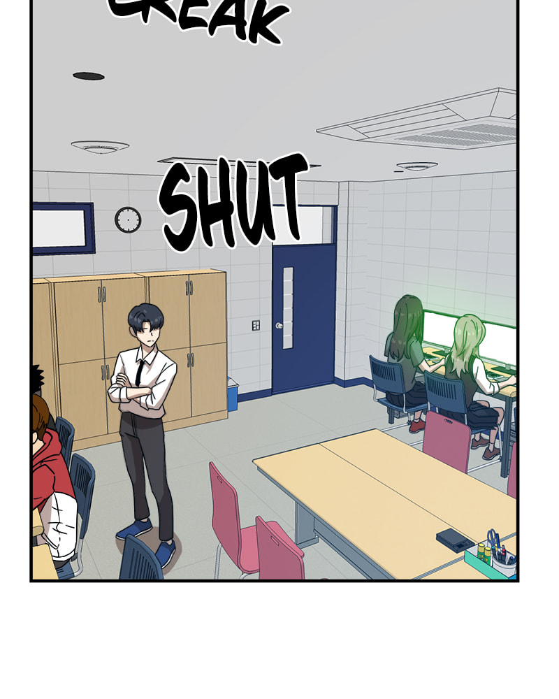 Read Double Click chapter 27 image 94 on Lezhin