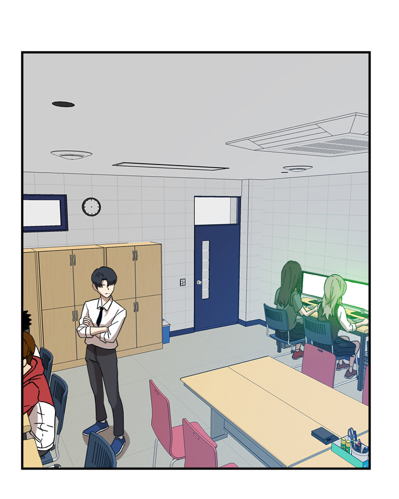 Read Double Click chapter 27 image 95 on Lezhin