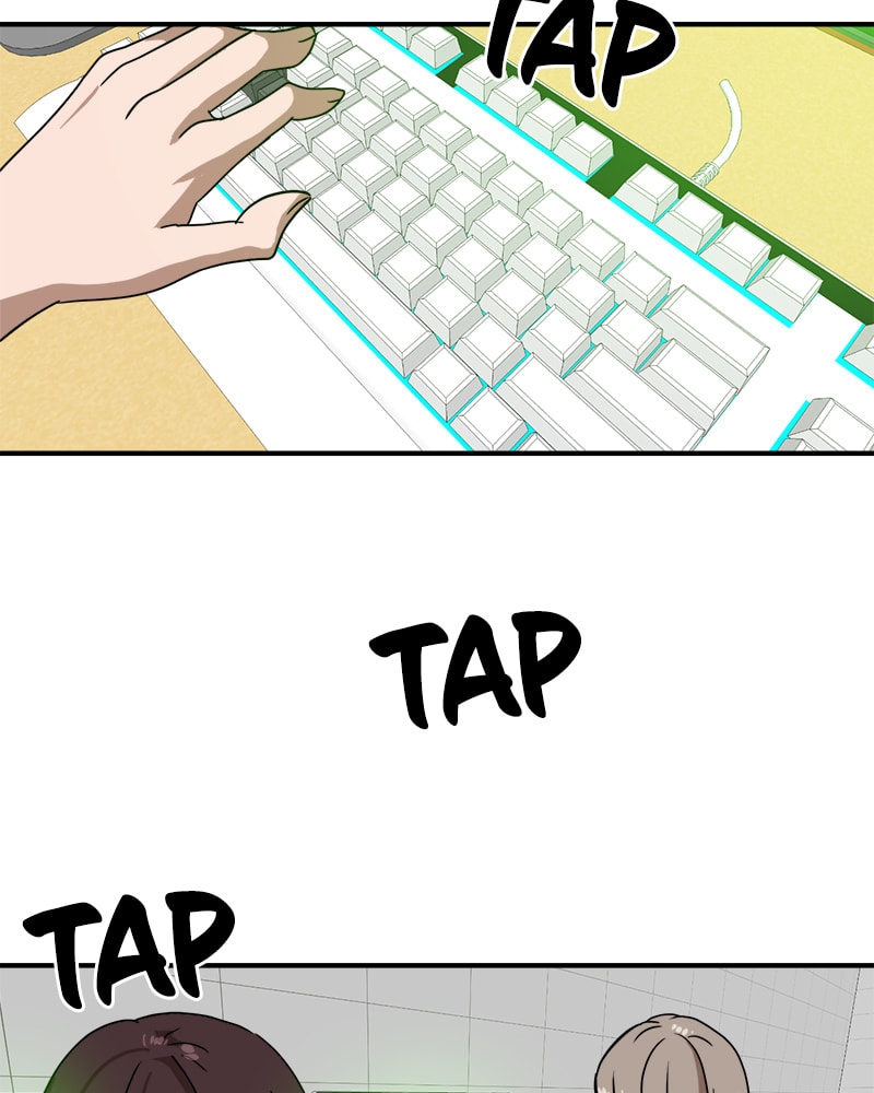 Read Double Click chapter 27 image 98 on Lezhin