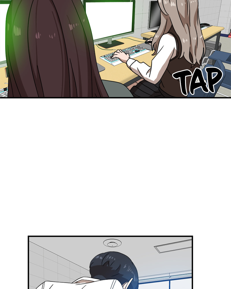 Read Double Click chapter 27 image 99 on Lezhin