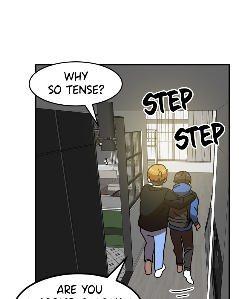Read Double Click chapter 28 image 10 on Lezhin