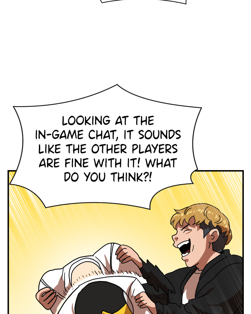 Read Double Click chapter 28 image 100 on Lezhin