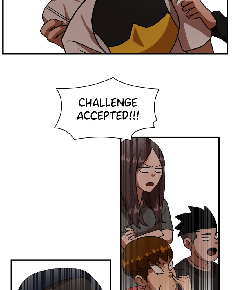 Read Double Click chapter 28 image 102 on Lezhin