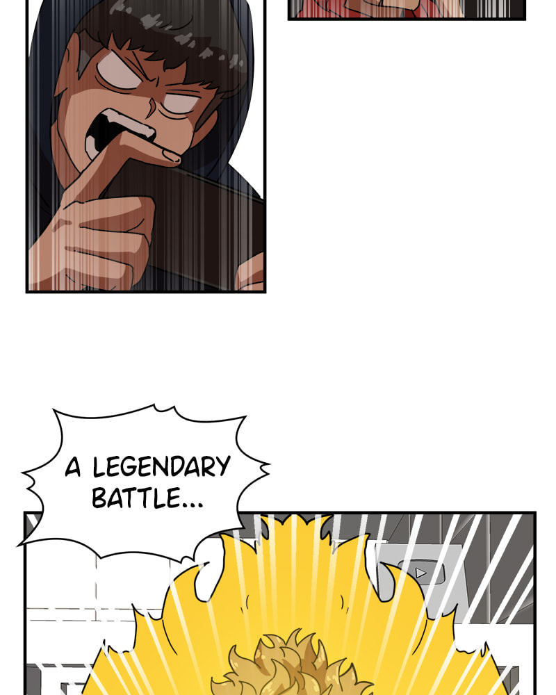 Read Double Click chapter 28 image 103 on Lezhin