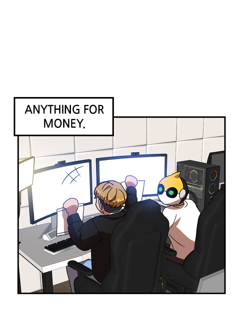 Read Double Click chapter 28 image 109 on Lezhin