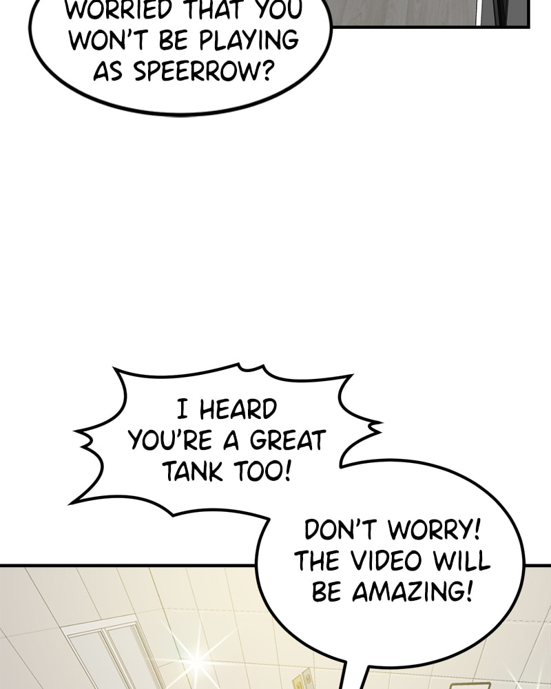 Read Double Click chapter 28 image 11 on Lezhin