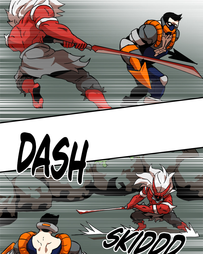 Read Double Click chapter 28 image 112 on Lezhin