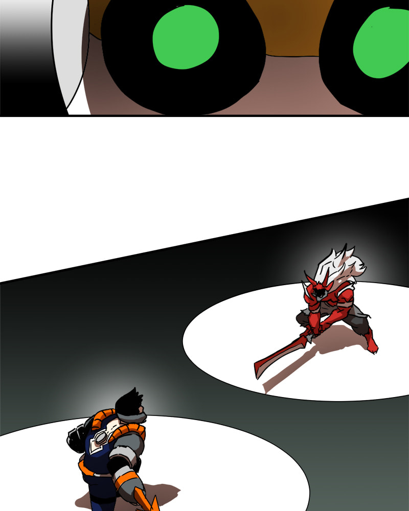 Read Double Click chapter 28 image 114 on Lezhin