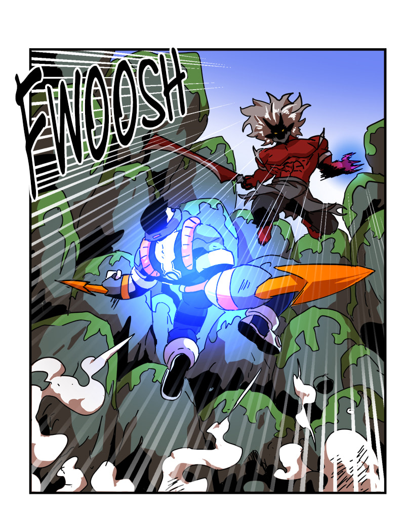 Read Double Click chapter 28 image 118 on Lezhin
