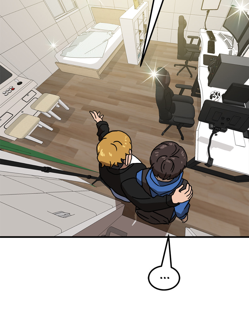 Read Double Click chapter 28 image 12 on Lezhin