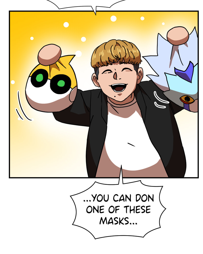 Read Double Click chapter 28 image 17 on Lezhin