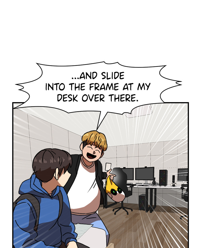 Read Double Click chapter 28 image 18 on Lezhin
