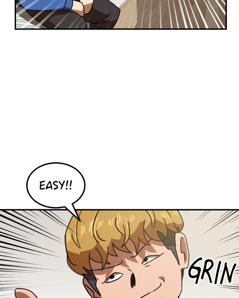 Read Double Click chapter 28 image 19 on Lezhin