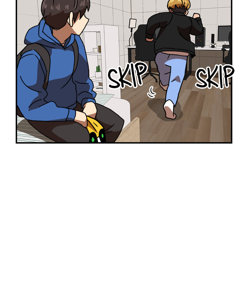 Read Double Click chapter 28 image 21 on Lezhin
