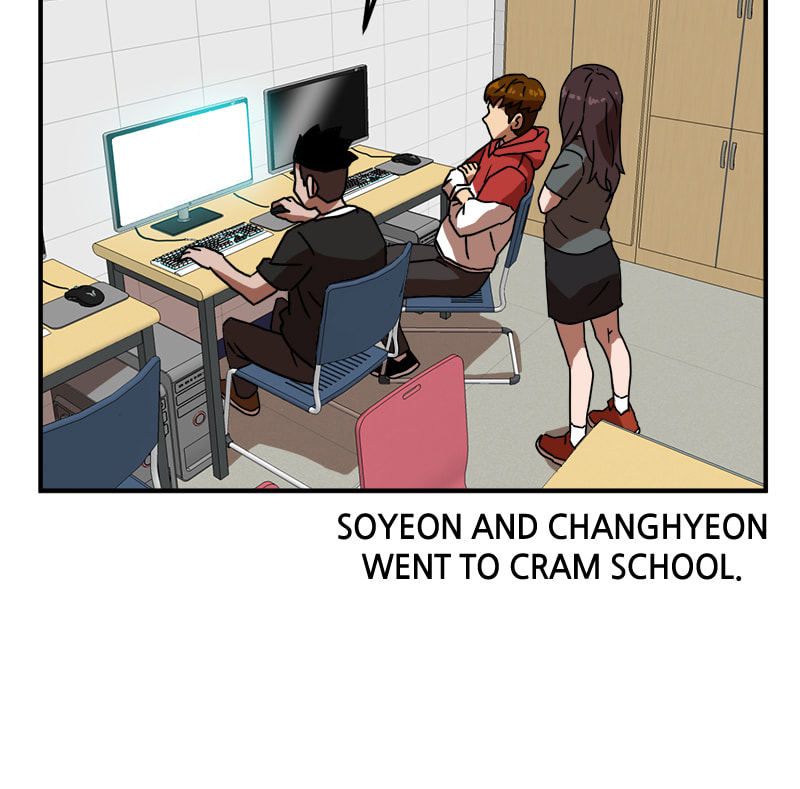 Read Double Click chapter 28 image 25 on Lezhin