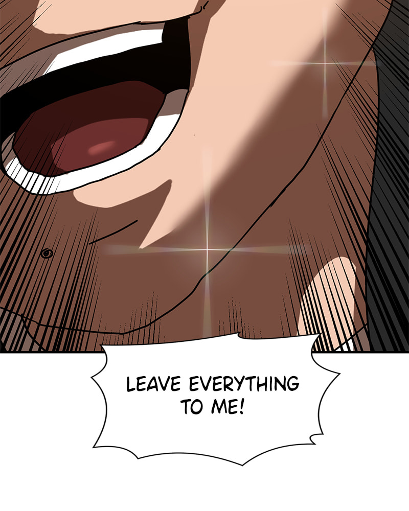 Read Double Click chapter 28 image 3 on Lezhin