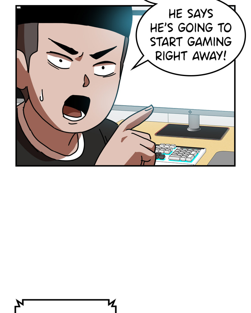 Read Double Click chapter 28 image 31 on Lezhin