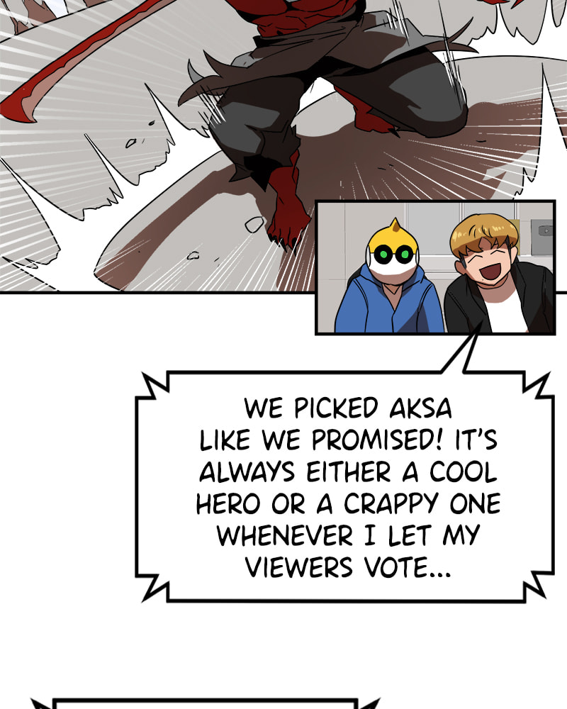 Read Double Click chapter 28 image 34 on Lezhin