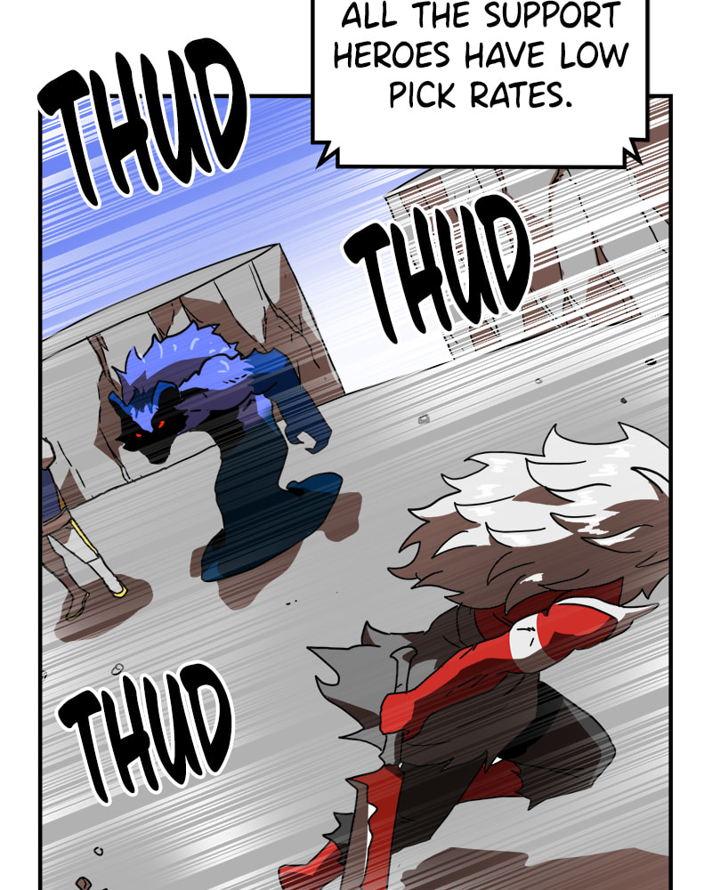 Read Double Click chapter 28 image 41 on Lezhin