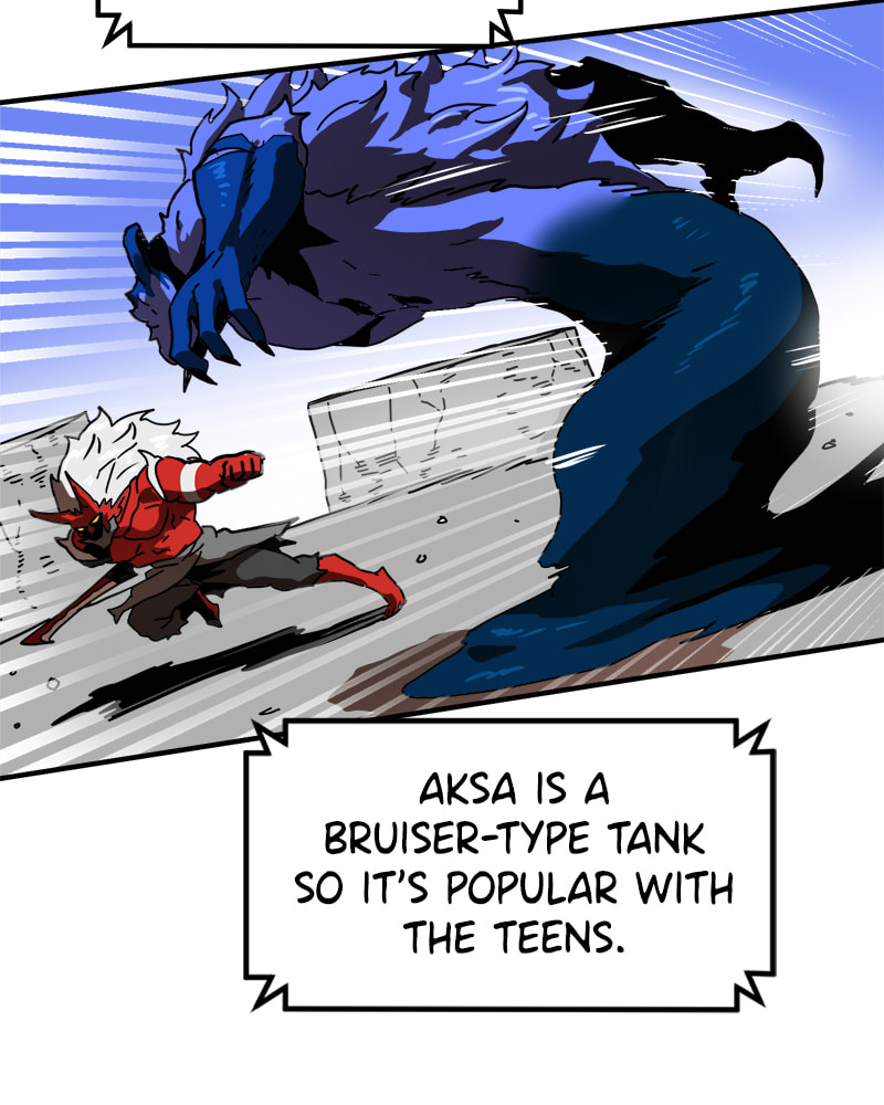 Read Double Click chapter 28 image 43 on Lezhin