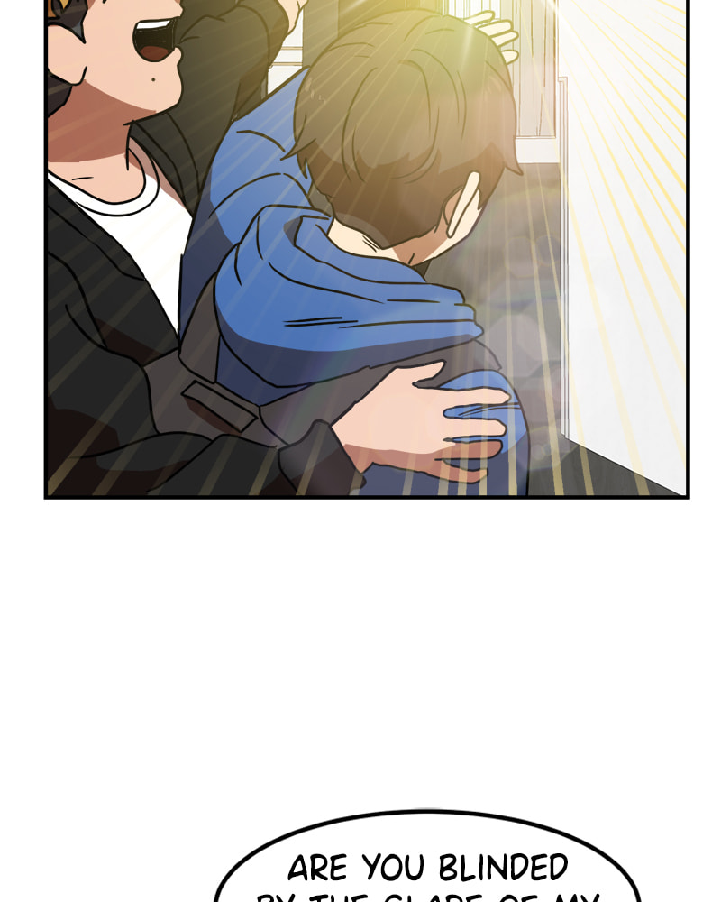 Read Double Click chapter 28 image 5 on Lezhin