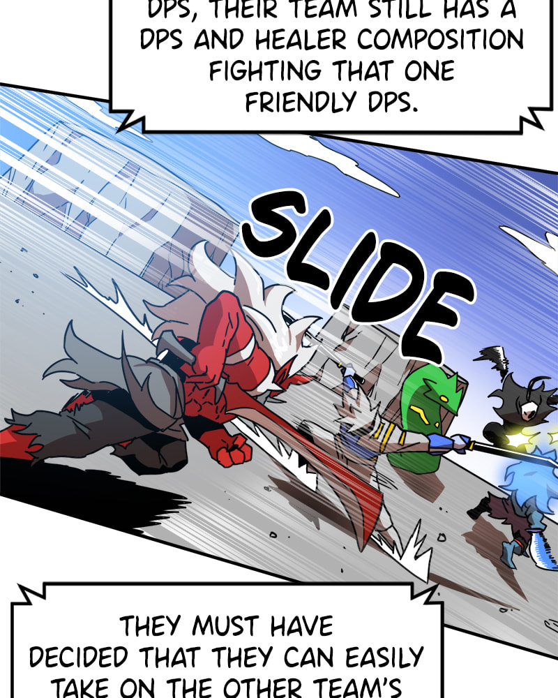 Read Double Click chapter 28 image 58 on Lezhin