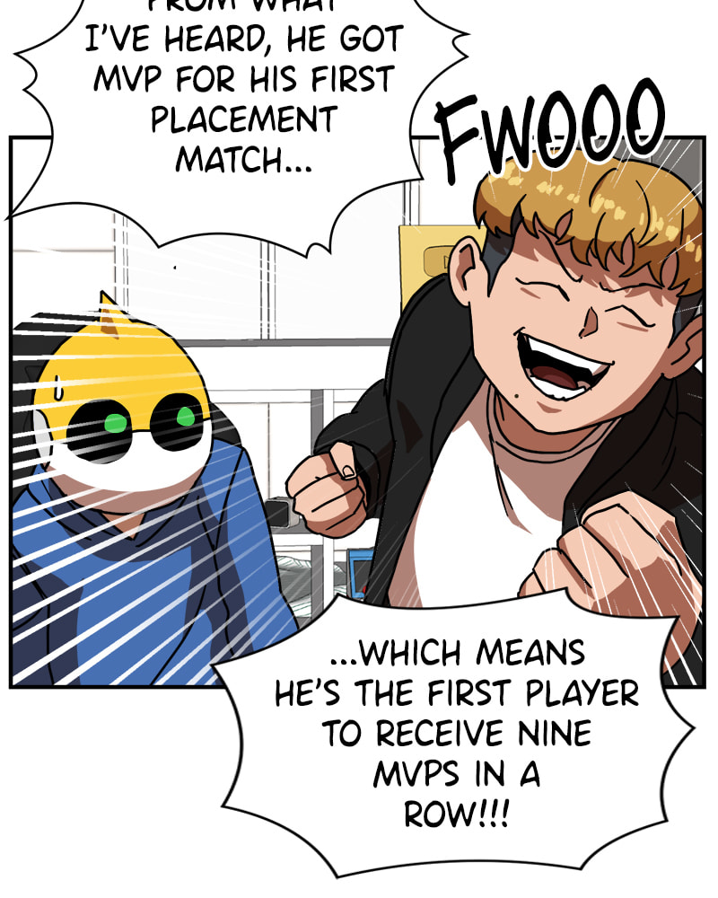 Read Double Click chapter 28 image 74 on Lezhin