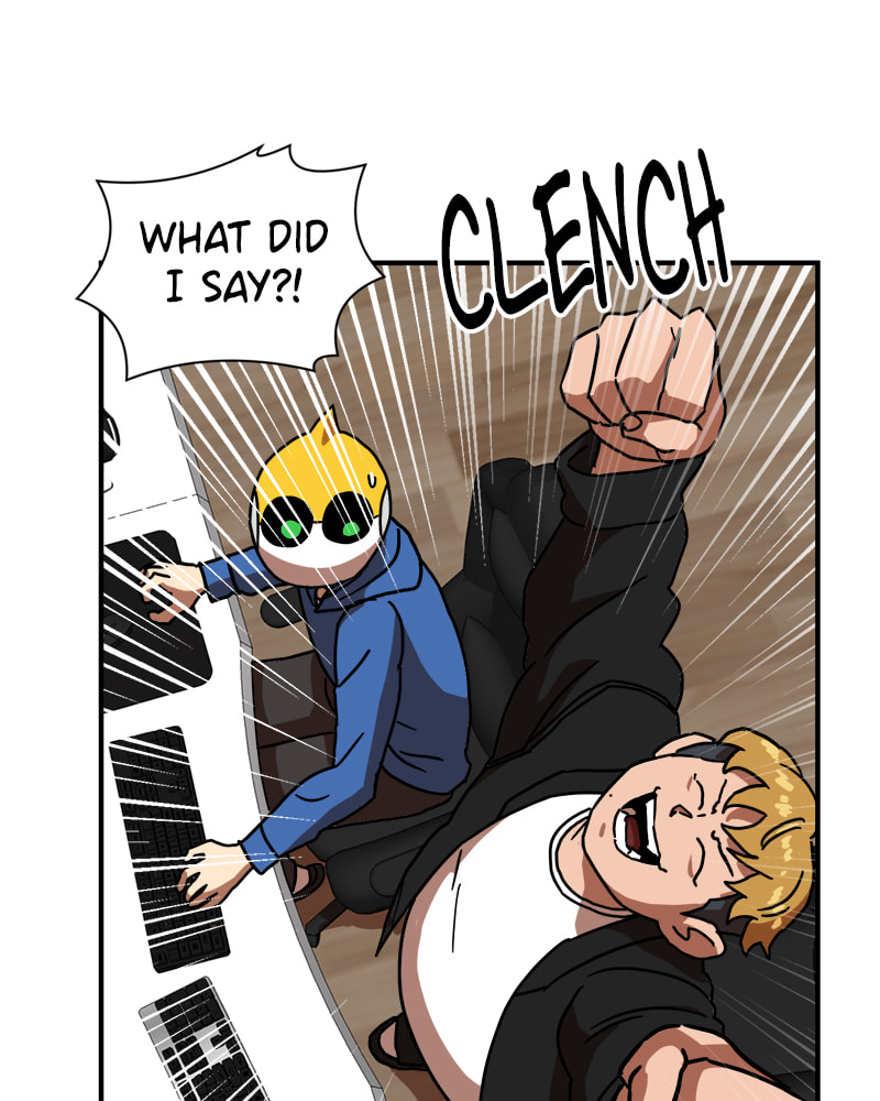 Read Double Click chapter 28 image 75 on Lezhin