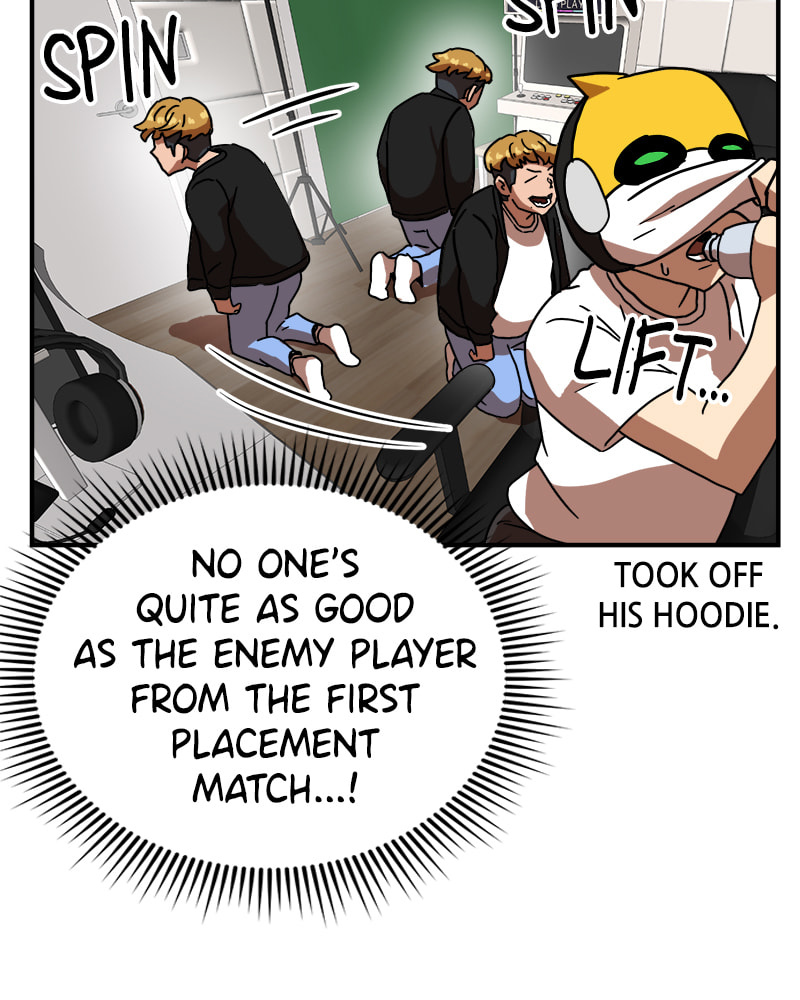 Read Double Click chapter 28 image 77 on Lezhin