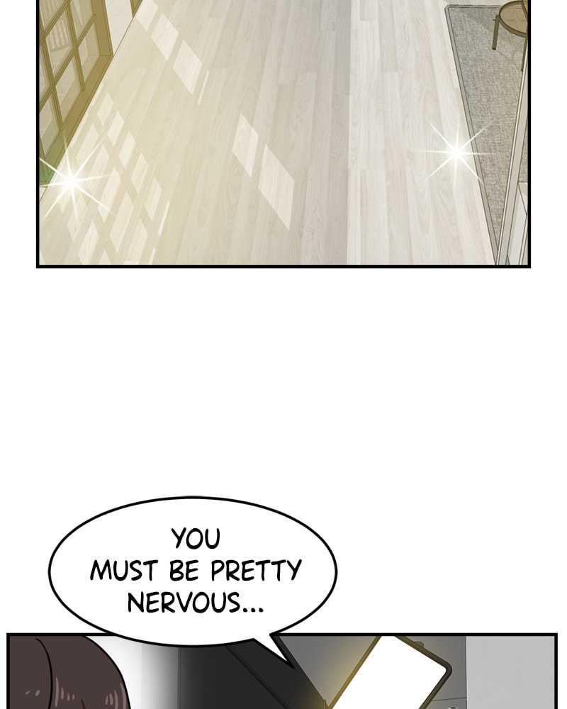Read Double Click chapter 28 image 8 on Lezhin