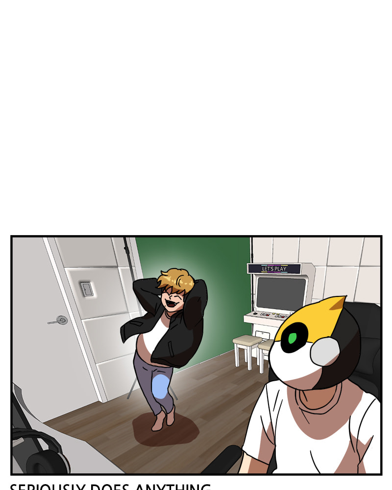 Read Double Click chapter 28 image 80 on Lezhin