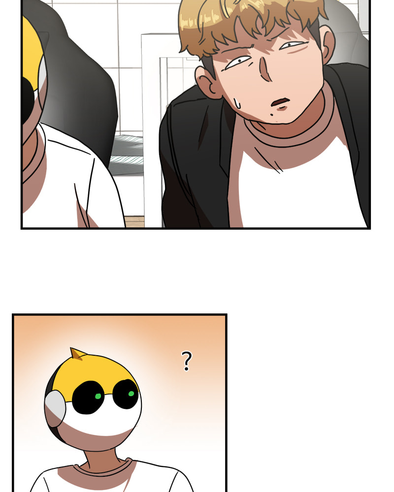 Read Double Click chapter 28 image 84 on Lezhin