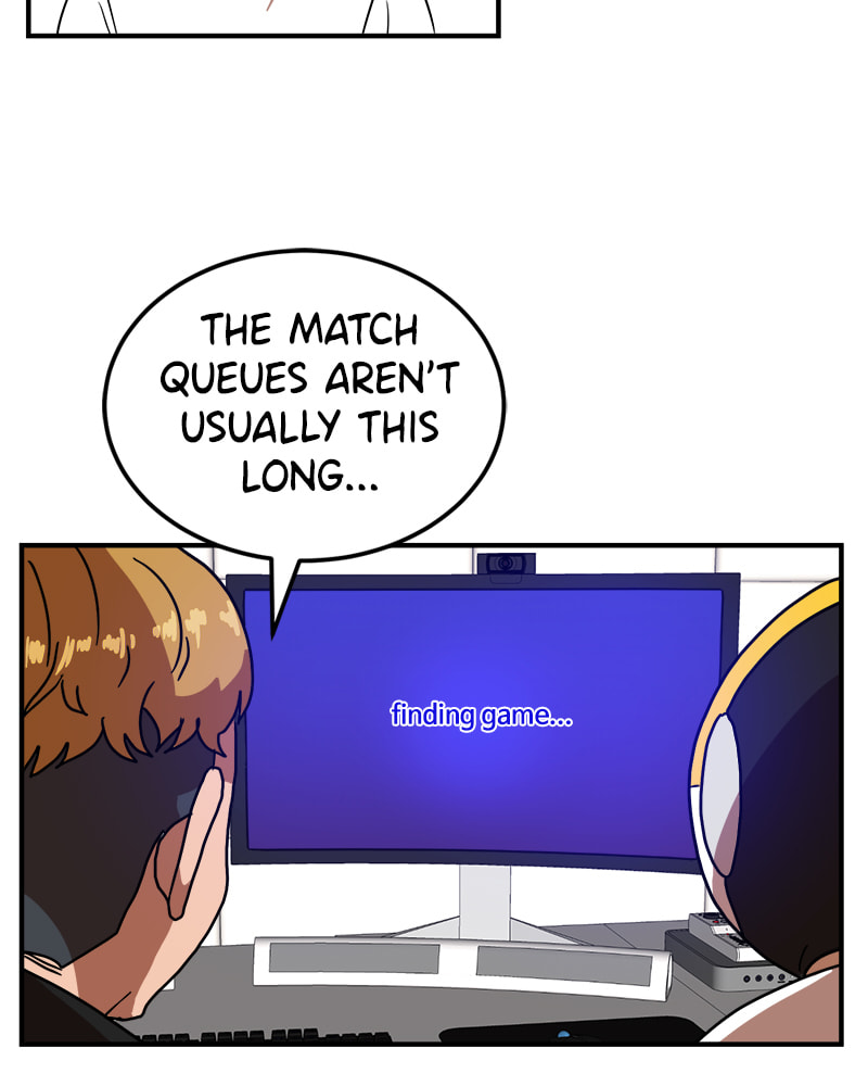 Read Double Click chapter 28 image 85 on Lezhin