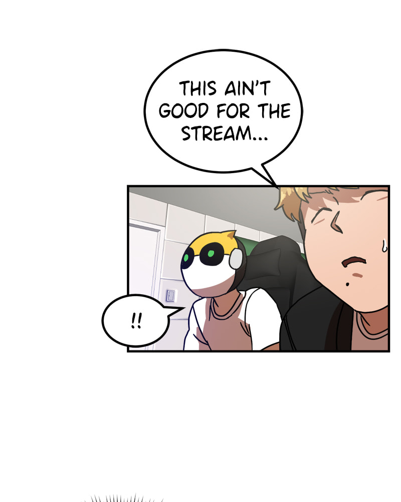 Read Double Click chapter 28 image 86 on Lezhin