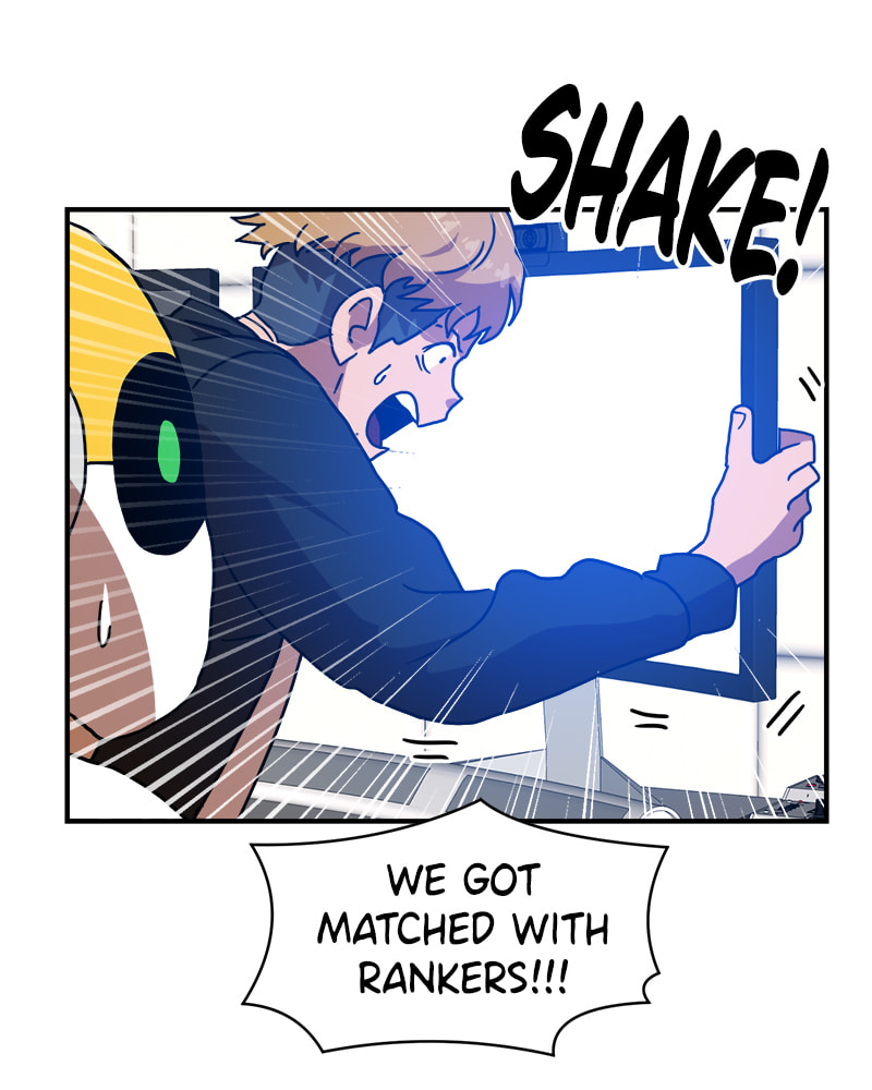 Read Double Click chapter 28 image 91 on Lezhin