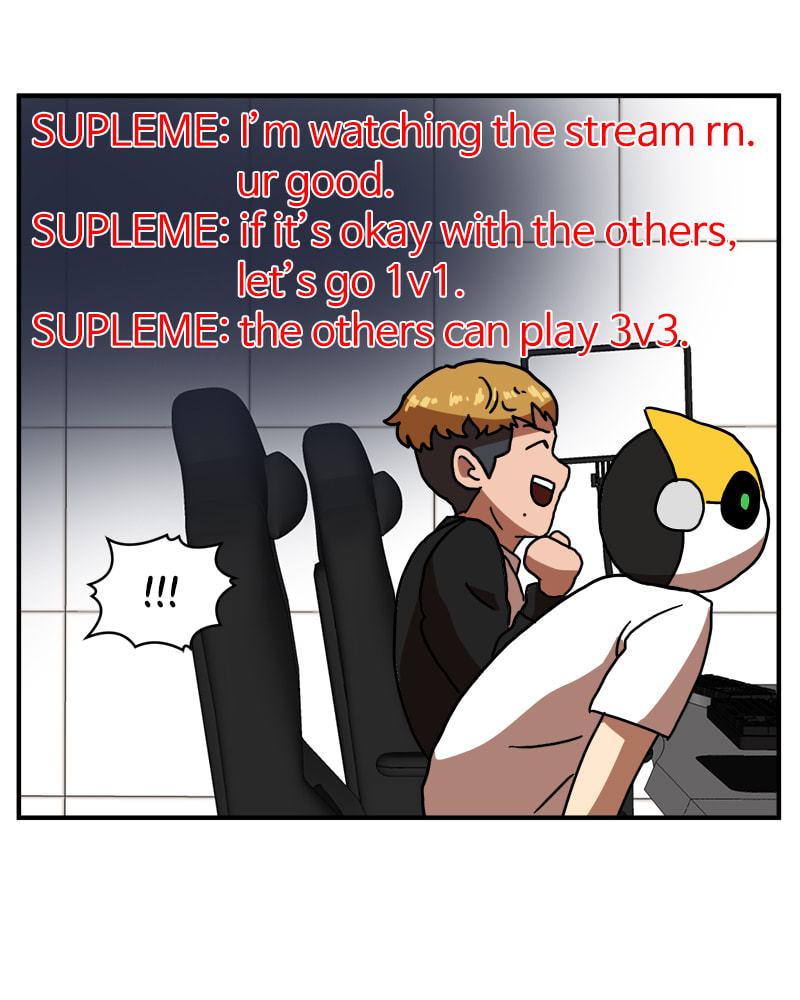 Read Double Click chapter 28 image 96 on Lezhin