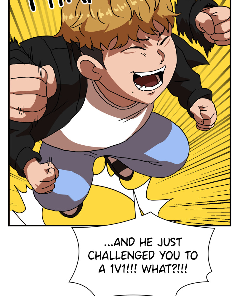 Read Double Click chapter 28 image 99 on Lezhin